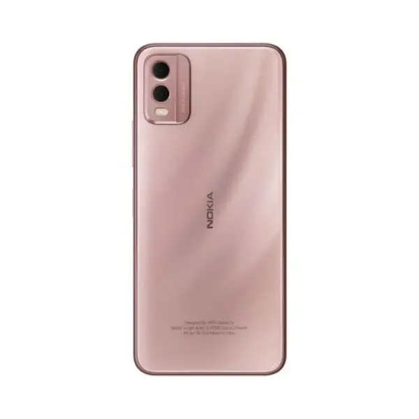 nokia c32 4!}64gb beach pink